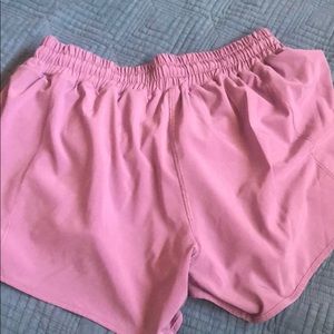Lululemon Running Shorts